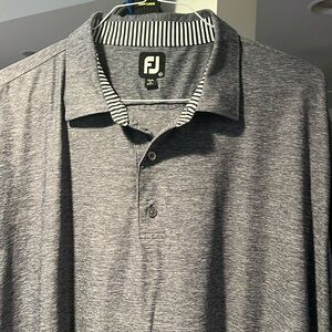 FootJoy Golf Shirt